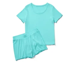 Shorty-Pyjama-Set