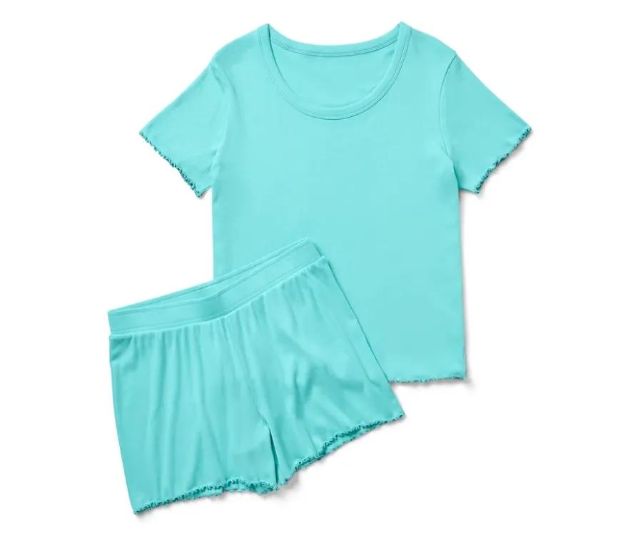 Shorty-Pyjama-Set