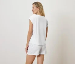 Shorty-Pyjama-Set