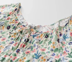 Shorty-Pyjama-Set