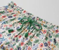 Shorty-Pyjama-Set