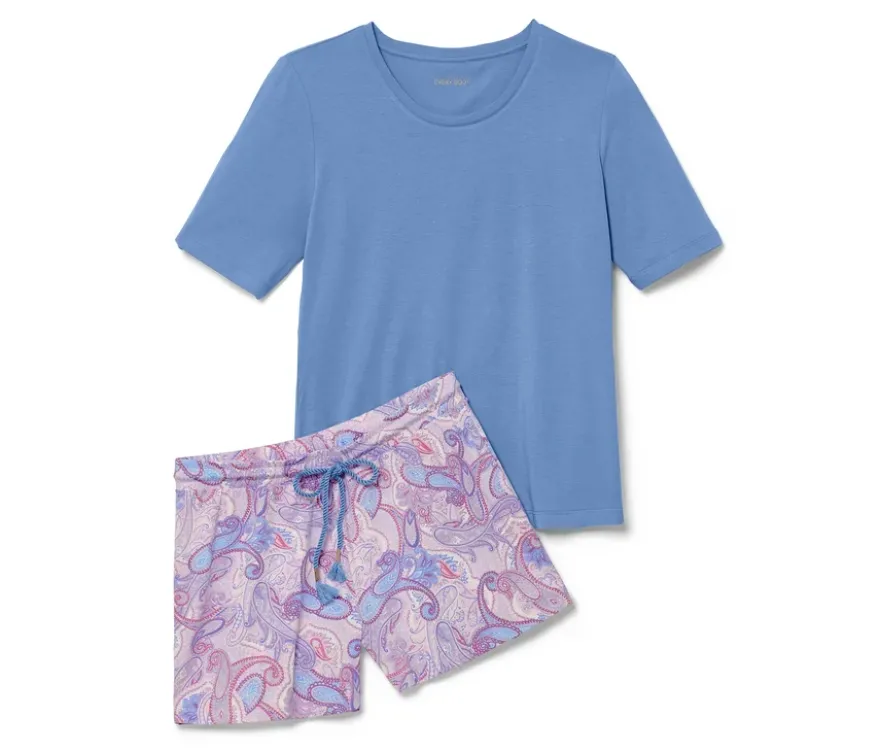Shorty-Pyjama-Set
