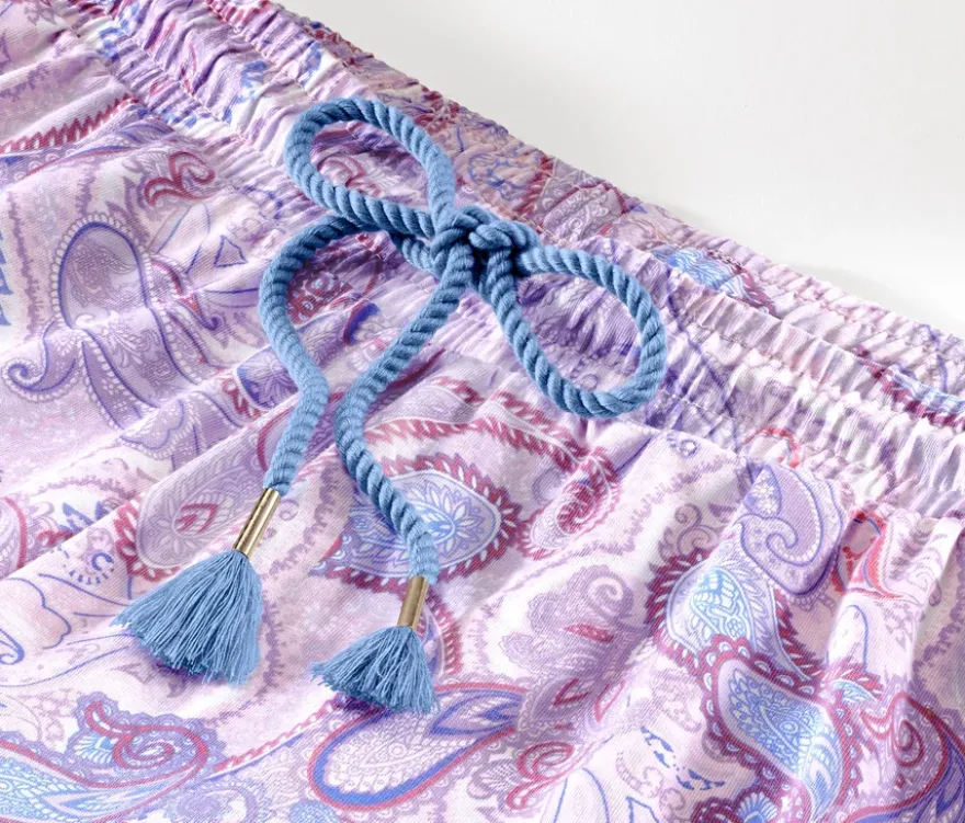 Shorty-Pyjama-Set