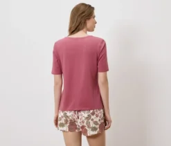 Shorty-Pyjama-Set