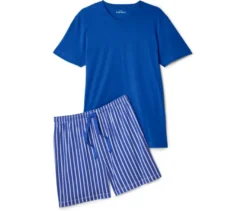 Shorty-Pyjama-Set