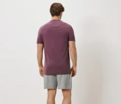 Shorty-Pyjama-Set