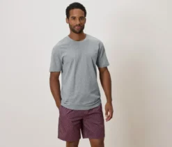 Shorty-Pyjama-Set