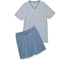 Shorty-Pyjama-Set