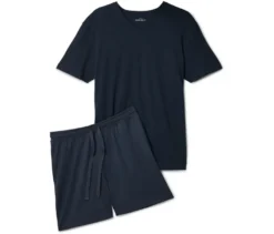 Shorty-Pyjama-Set