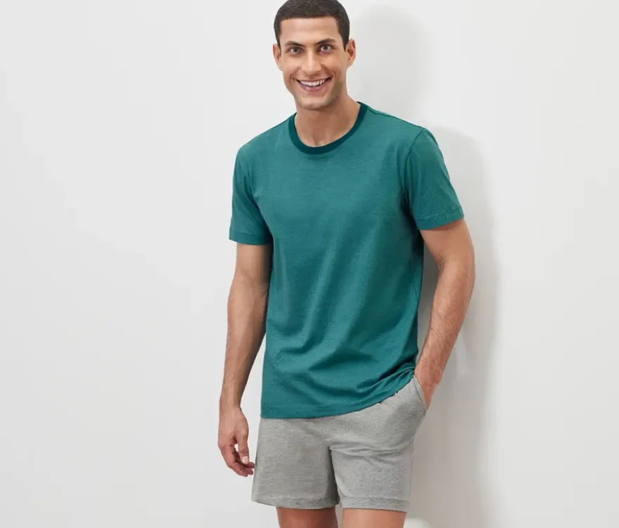 Shorty-Pyjama-Set