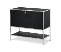 Sideboard »CN3« mit 1 Klappe, schwarz