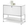 Sideboard »CN3« mit 1 Klappe, weiß