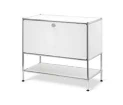 Sideboard »CN3« mit 1 Klappe, weiß