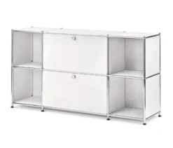 Sideboard »CN3« mit 2 Klappfächern