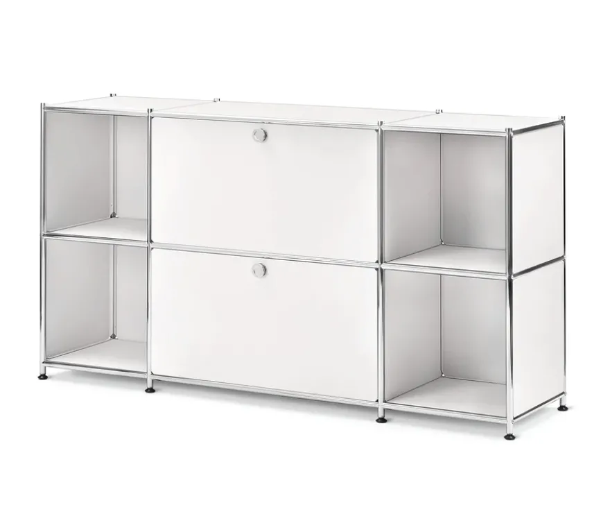 Sideboard »CN3« mit 2 Klappfächern