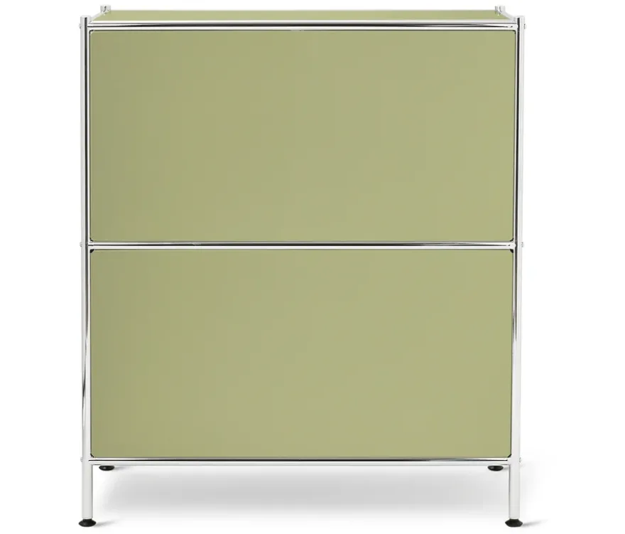 Sideboard Metall »CN3 Kids« mit Schublade, pistazie