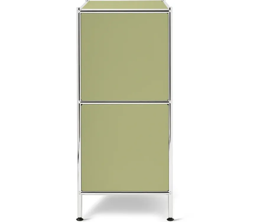 Sideboard Metall »CN3 Kids« mit Schublade, pistazie