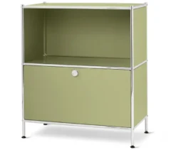 Sideboard Metall »CN3 Kids« mit Schublade, pistazie