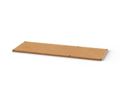 Sideboard Metall »CN3« mit Holzplatte, 1 Klappenfach und 4 Schubladen, weiß
