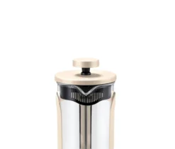 Siebstempelkanne 300 ml, 2 Tassen, friendly beige