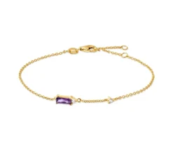 925 Silber Armband