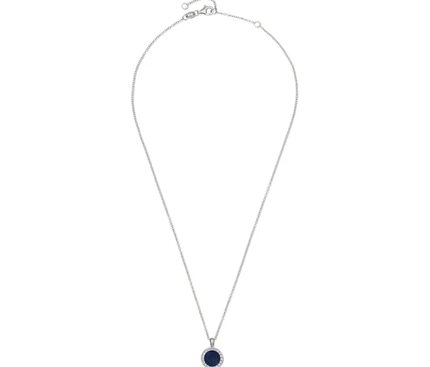925 Silber Kette »Stardust«