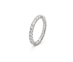 925 Silber Ring Memory