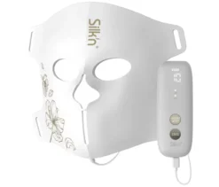 Silk'n LED Face Mask mit EMS