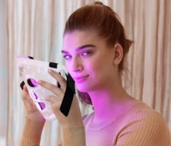 Silk'n LED-Gesichtsmaske 100