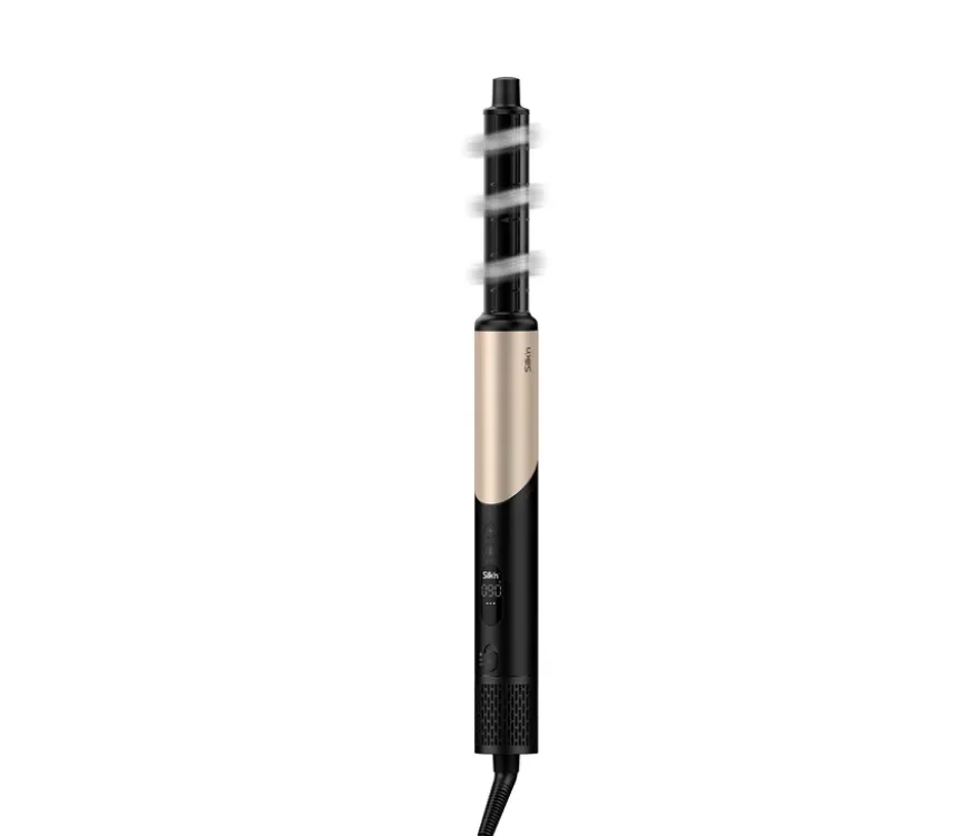 Silk'n Multihaarstyler »SilkyAirFlex«