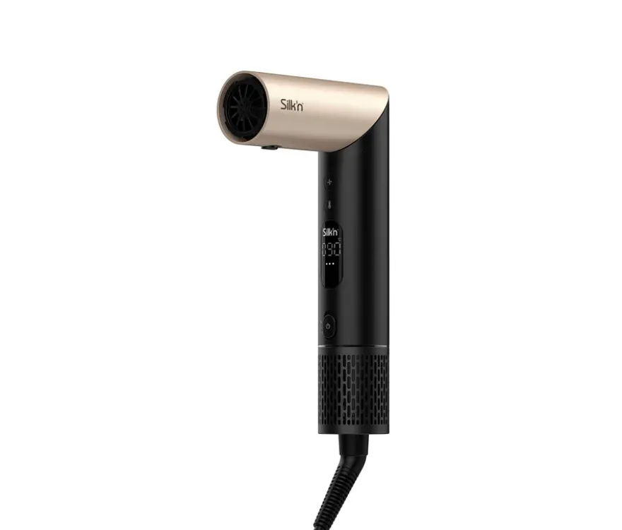 Silk'n Multihaarstyler »SilkyAirFlex«
