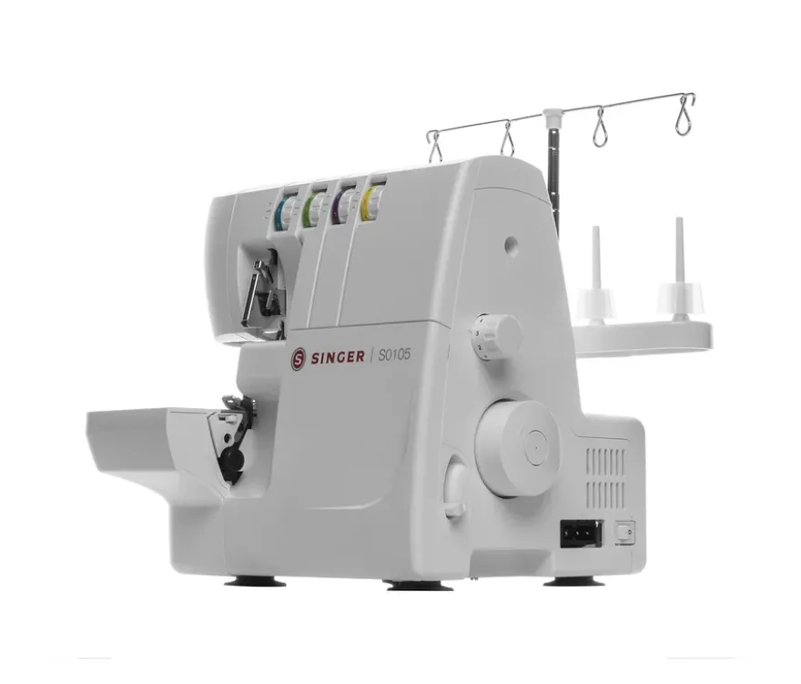 Singer Overlock-Nähmaschine »S0105«