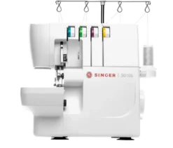 Singer Overlock-Nähmaschine »S0105«
