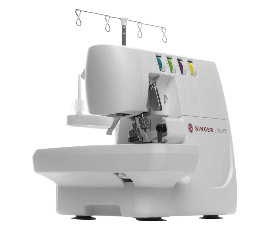 Singer Overlock-Nähmaschine »S0105«