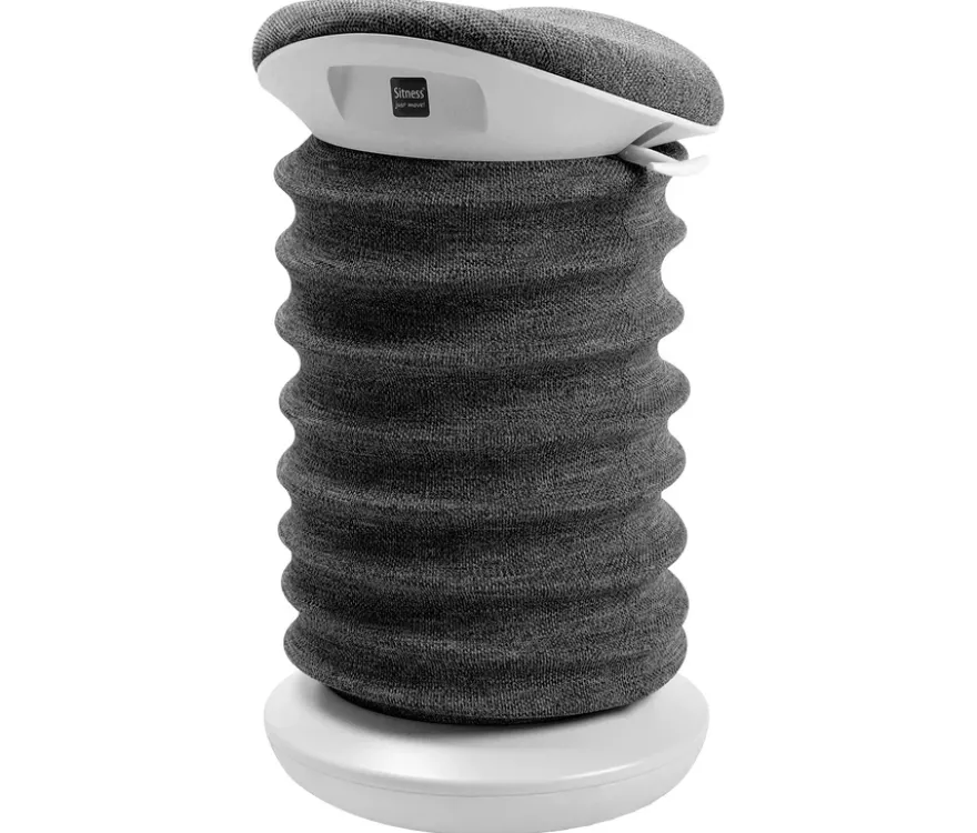 Sitness 4D, anthrazit