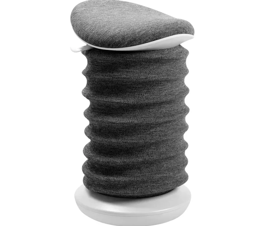 Sitness 4D, anthrazit