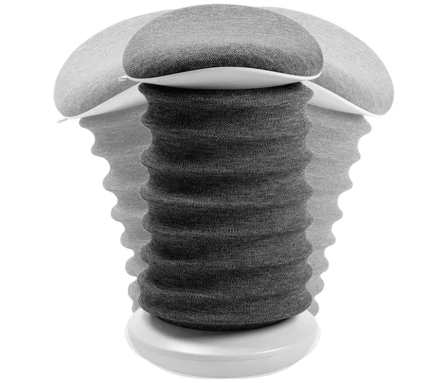 Sitness 4D, anthrazit
