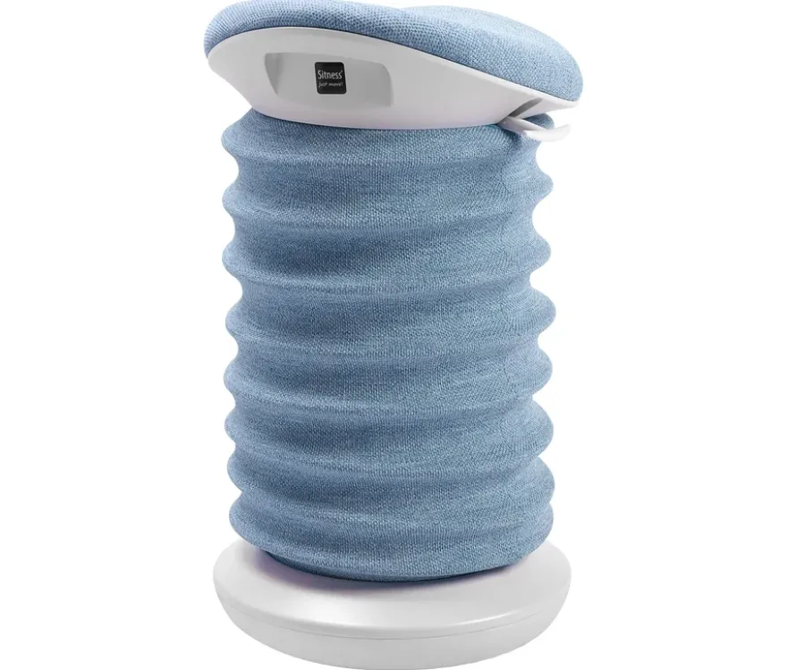 Sitness 4D, blau