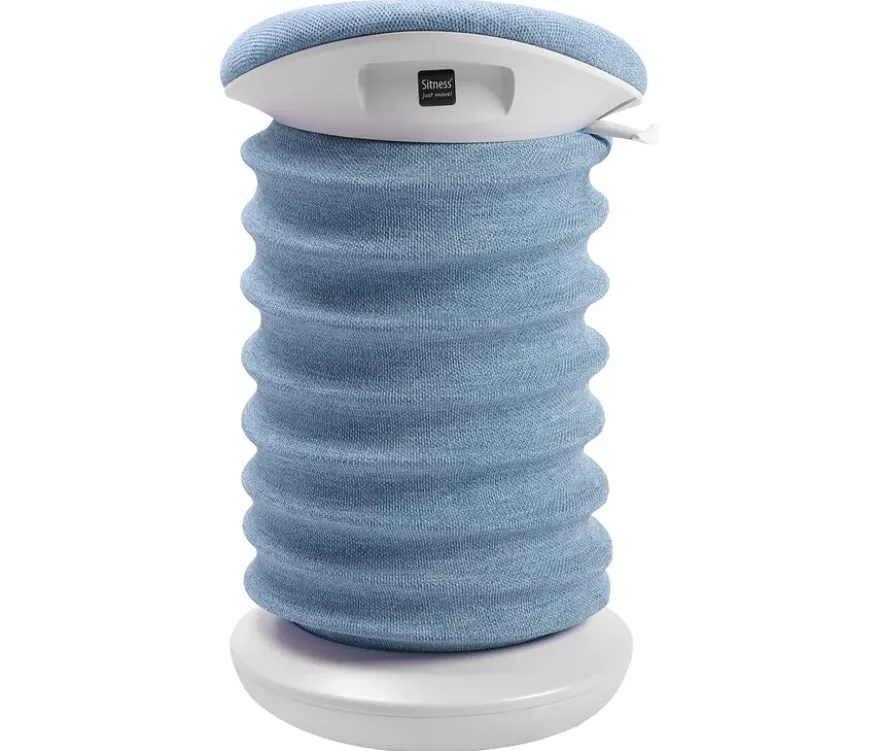 Sitness 4D, blau