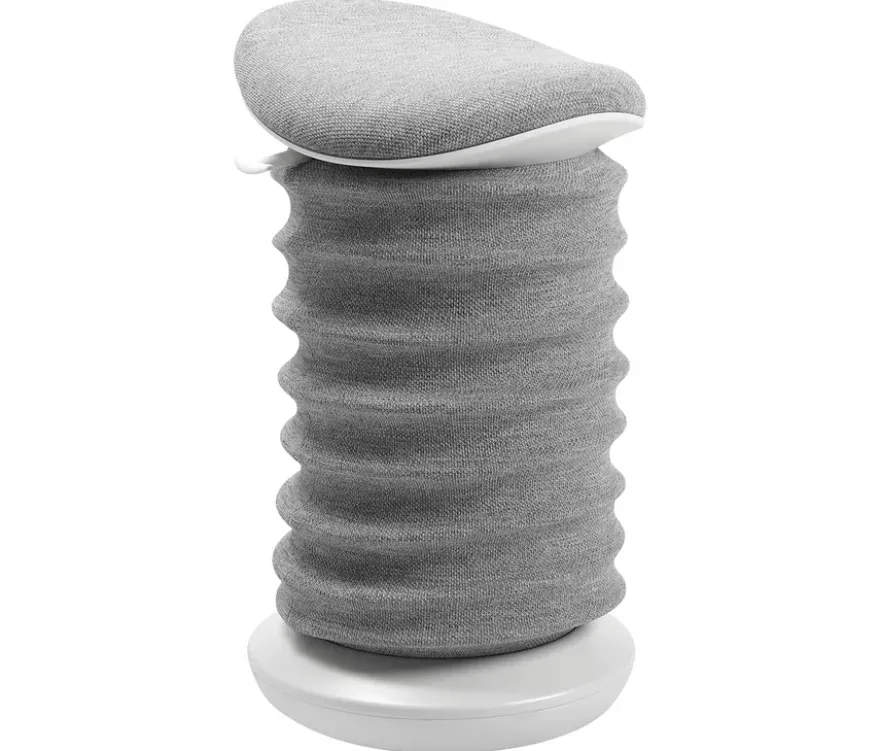 Sitness 4D, grau
