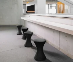 Sitness »3D Stool«