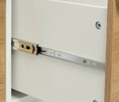 Sitzbank »LEEG« mit 2 Schubladen