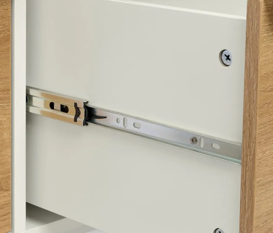 Sitzbank »LEEG« mit 2 Schubladen