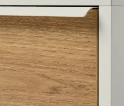 Sitzbank »LEEG« mit 2 Schubladen