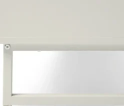 Sitzbank »LEEG« mit 2 Schubladen