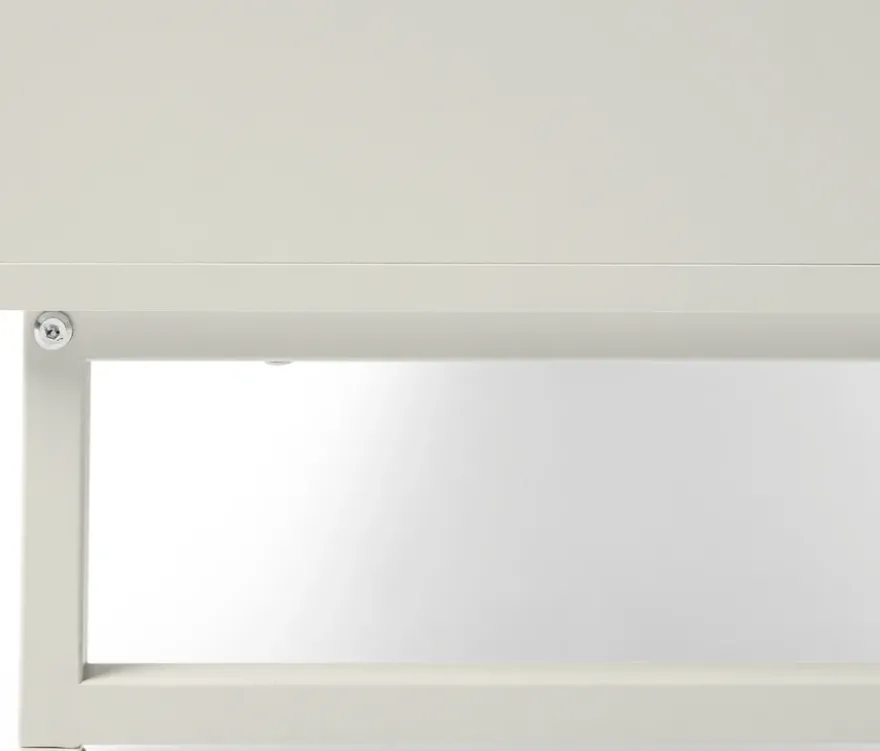 Sitzbank »LEEG« mit 2 Schubladen