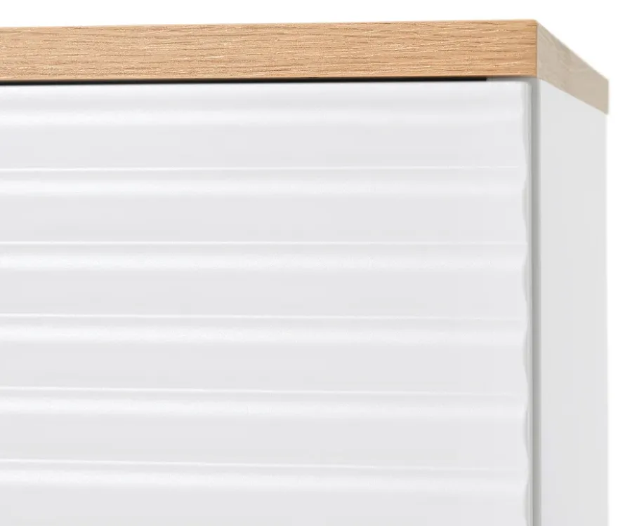 Sitzbank mit Stauraum