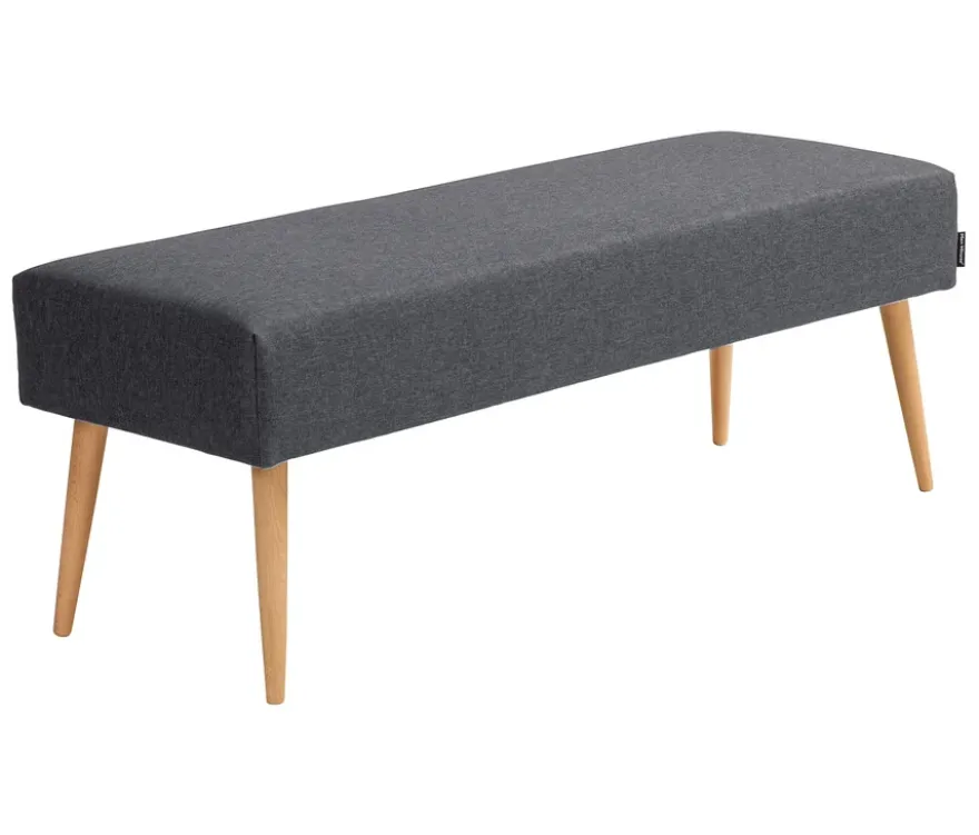 Sitzbank »Sit«, graphit