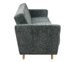 3-Sitzer Schlafsofa »Janny«, anthrazit