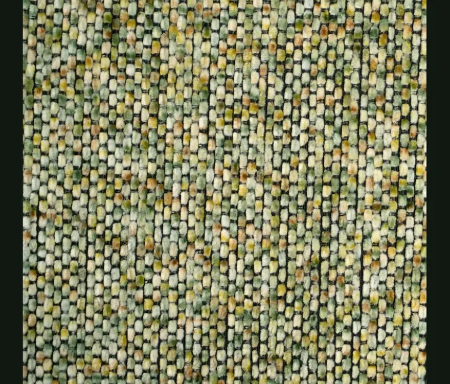 3-Sitzer Schlafsofa »Janny«, hellgrün